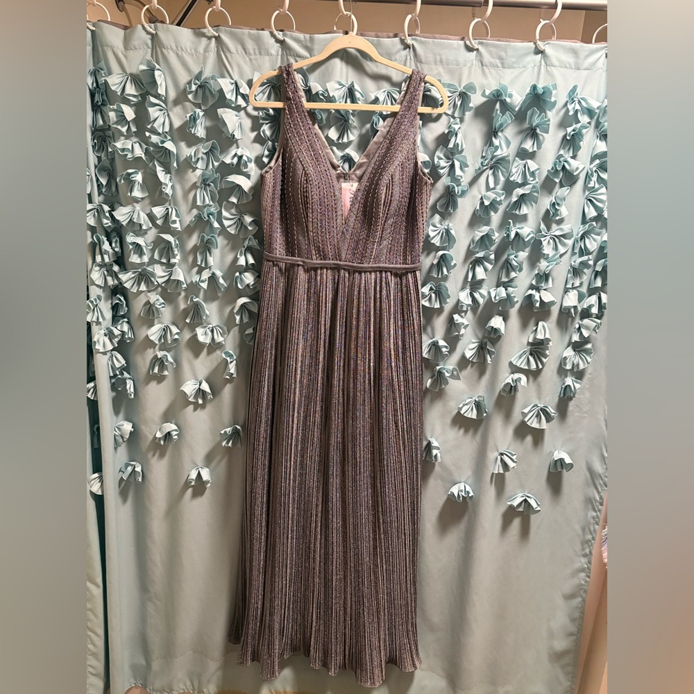 Cinderella Divine Elegant Maxi Dress